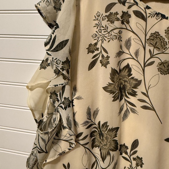 Vince Camuto top size XXL - Picture 3 of 8